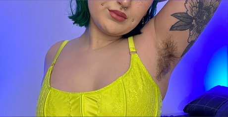 Foto desnuda filtrada de OnlyFans de  