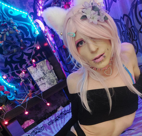 Futanari No Genkaku  