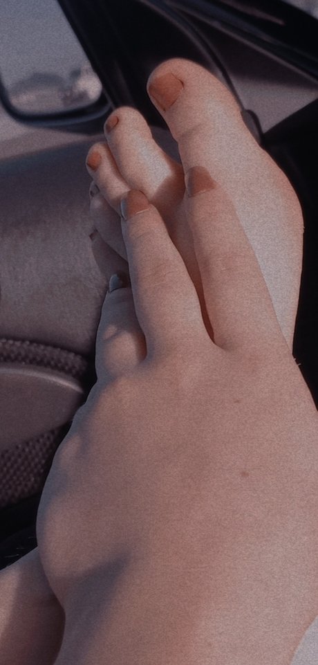 Katies Feet 4 You