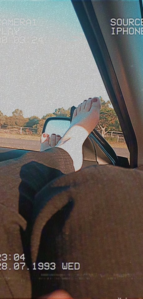 Katies Feet 4 You
