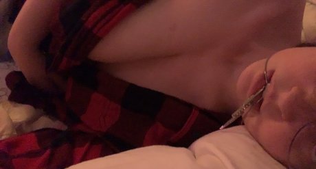 Foto desnuda filtrada de OnlyFans de Ellie D