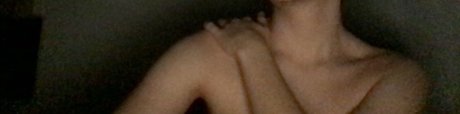 Foto desnuda filtrada de OnlyFans de Gabe  