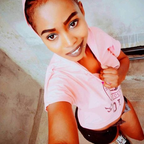 Foto desnuda filtrada de OnlyFans de Fetishfreaksafrica