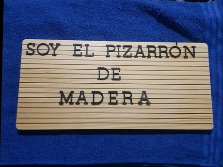 Foto desnuda filtrada de OnlyFans de El Pizarrn De Maderathe Wood Blackboard