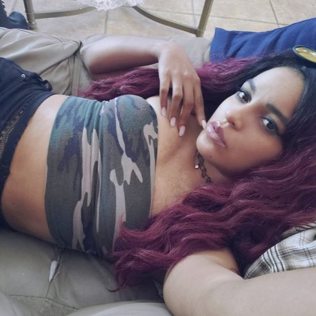 Foto desnuda filtrada de OnlyFans de Koi