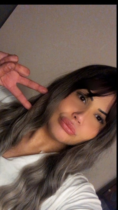 Foto desnuda filtrada de OnlyFans de Gabrielle Rochelle