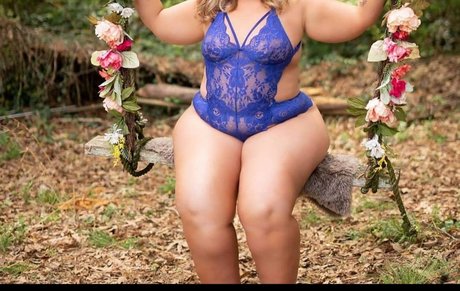 Foto desnuda filtrada de OnlyFans de Curvybeauty5