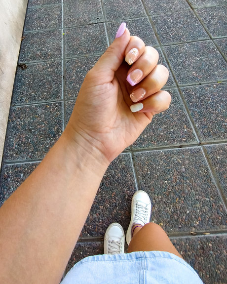 Foto desnuda filtrada de OnlyFans de Gabi