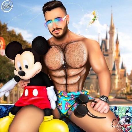 Foto desnuda filtrada de OnlyFans de Enmanuel2reyes