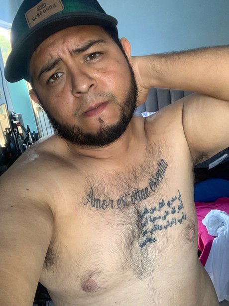 Dan Morales 