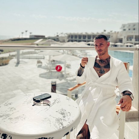 Foto desnuda filtrada de OnlyFans de Elbizcochitoo
