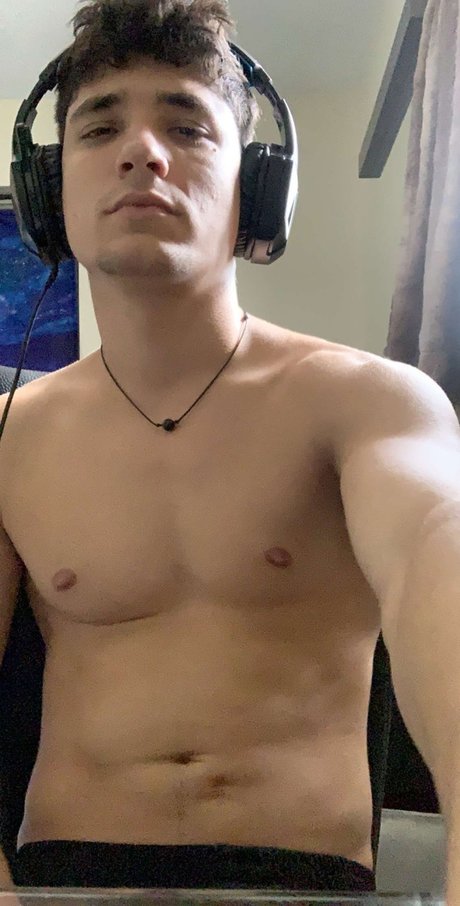 Foto desnuda filtrada de OnlyFans de Cire