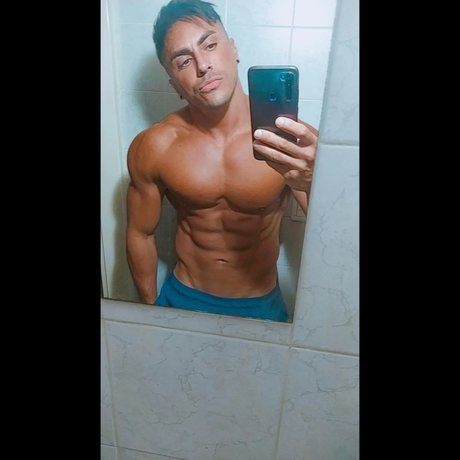 Foto desnuda filtrada de OnlyFans de Erick