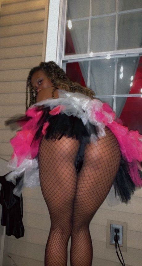 Foto desnuda filtrada de OnlyFans de The Erotic Wet Dream