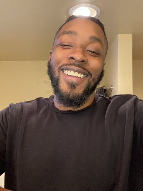 Foto desnuda filtrada de OnlyFans de Dominique Gaston