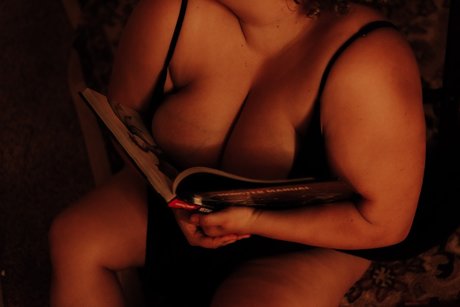 Foto desnuda filtrada de OnlyFans de Dani The Dm