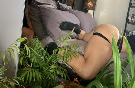 Foto desnuda filtrada de OnlyFans de Jacque El