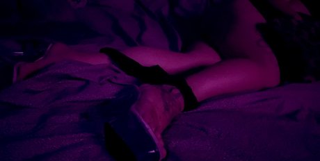 Foto desnuda filtrada de OnlyFans de Nromero