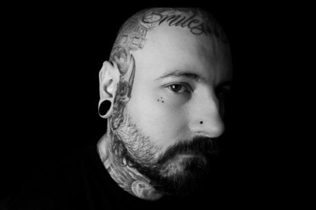 Danb33tattoo