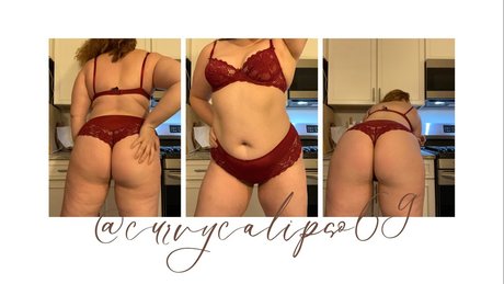 Foto desnuda filtrada de OnlyFans de Cali