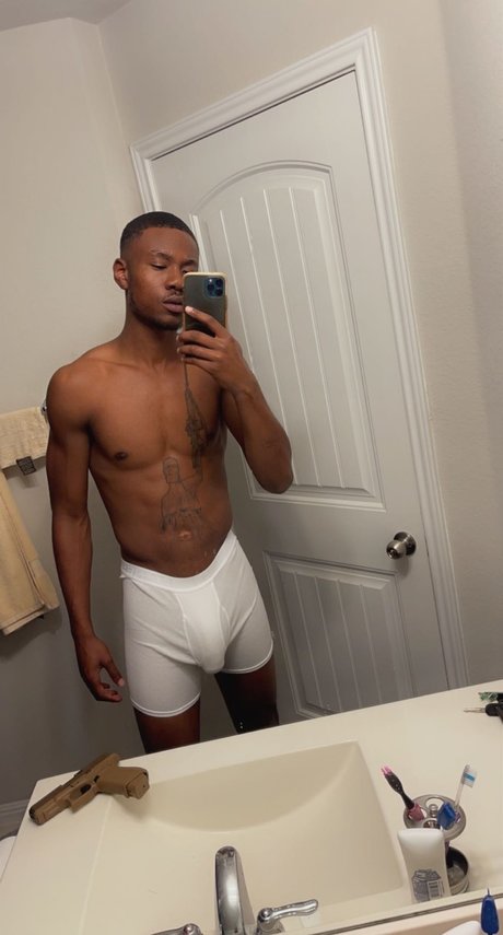 Foto desnuda filtrada de OnlyFans de Steph Curvy 