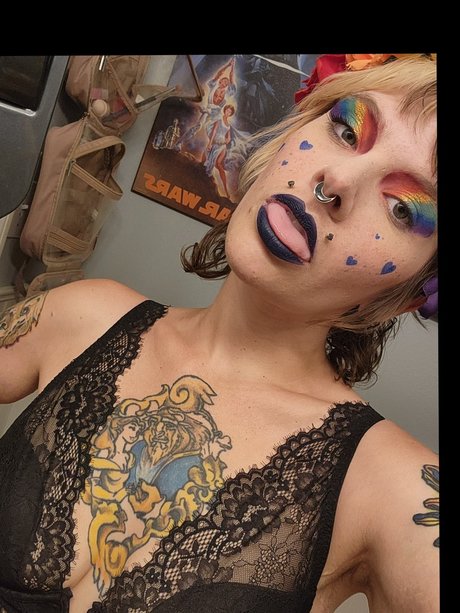 Emmy Dank