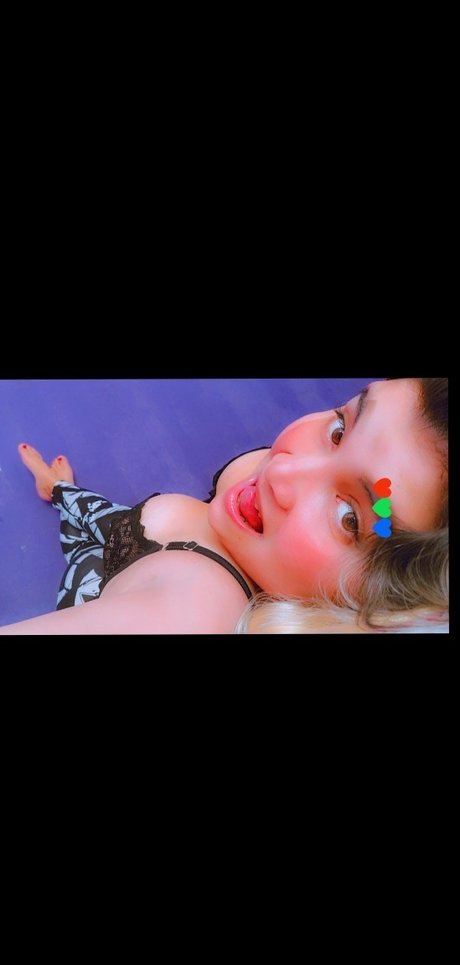 Foto desnuda filtrada de OnlyFans de Mydemon