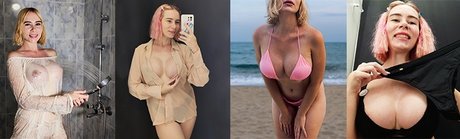Foto desnuda filtrada de OnlyFans de Alice Dali