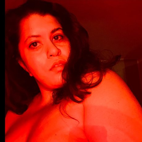 Foto desnuda filtrada de OnlyFans de Nora