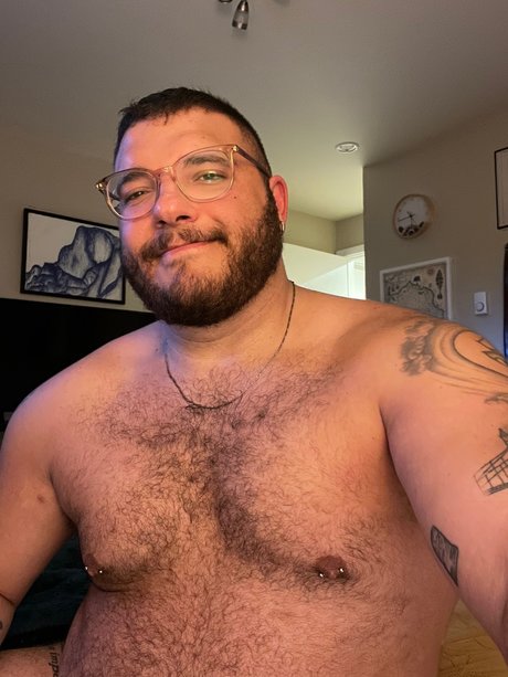 Foto desnuda filtrada de OnlyFans de Baybe