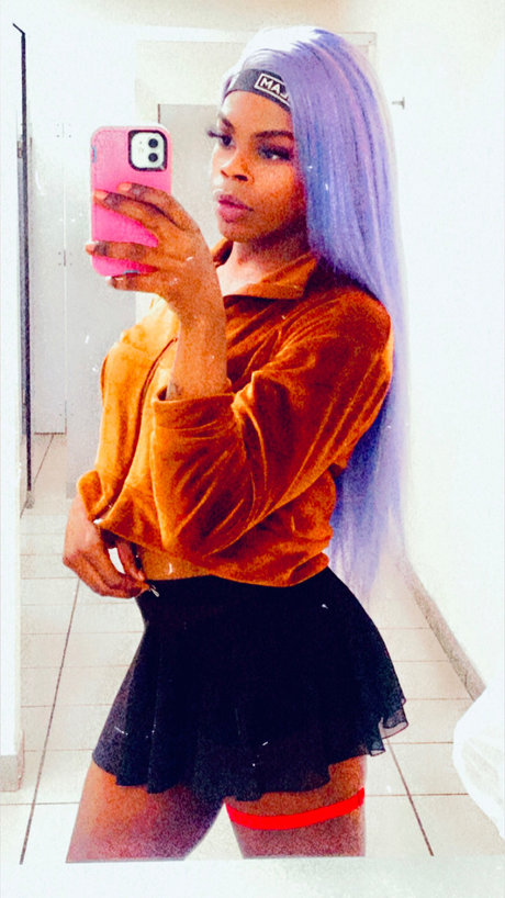 Enchanting Ru