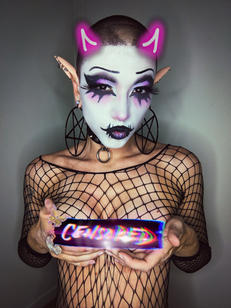 Lexxxi Libbi Doe 
