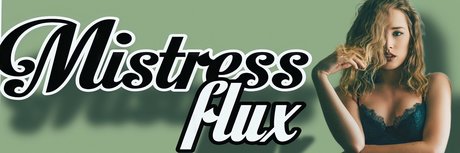 Foto desnuda filtrada de OnlyFans de Mistress Flux