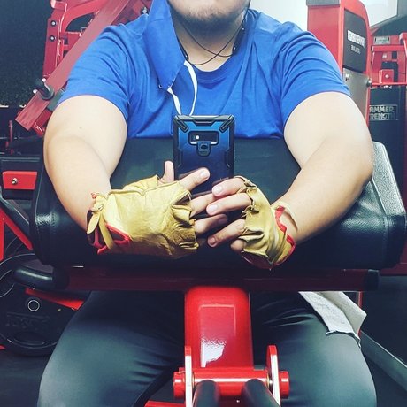 Mxmusclecub