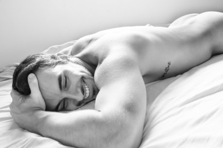 Foto desnuda filtrada de OnlyFans de Mvp