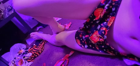 Foto desnuda filtrada de OnlyFans de Emily Grey