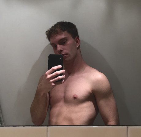Foto desnuda filtrada de OnlyFans de Ale 