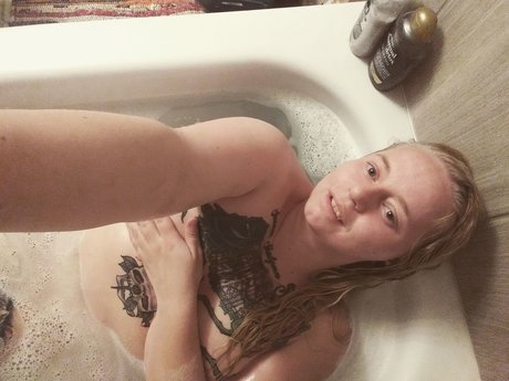 Foto desnuda filtrada de OnlyFans de Sierra Smith
