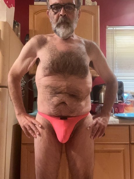 Naked Jason