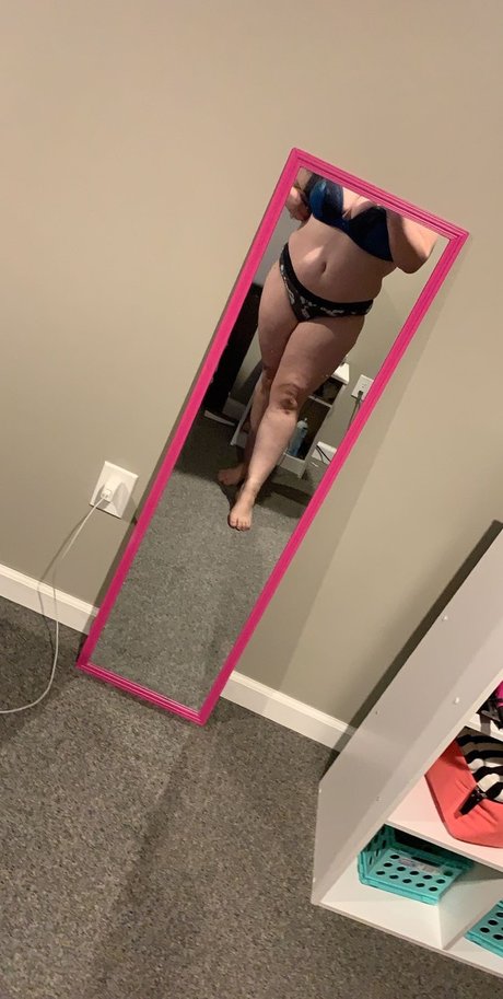 Foto desnuda filtrada de OnlyFans de Nainai