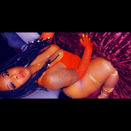 Foto desnuda filtrada de OnlyFans de Naida