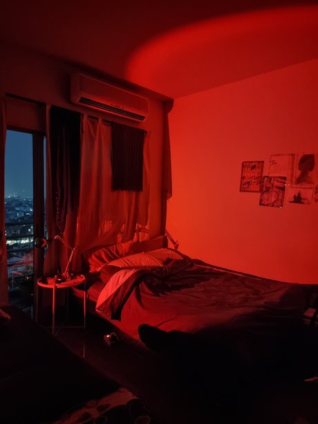 Foto desnuda filtrada de OnlyFans de Naenoii