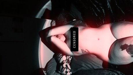 Foto desnuda filtrada de OnlyFans de Des Unfiltered