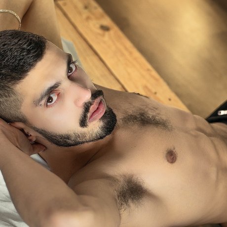 Foto desnuda filtrada de OnlyFans de Erickdsampa