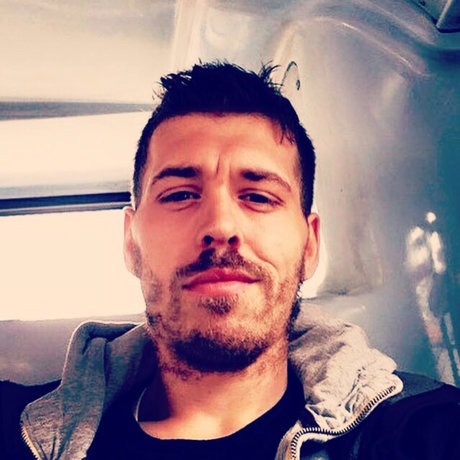Foto desnuda filtrada de OnlyFans de Alex