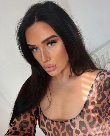 Foto desnuda filtrada de OnlyFans de Demi