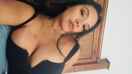 Foto desnuda filtrada de OnlyFans de Nayeli