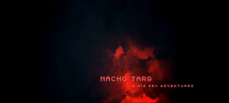 Foto desnuda filtrada de OnlyFans de Nacho Targ