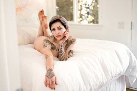 Misterio Suicide