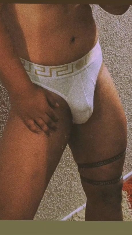 Foto desnuda filtrada de OnlyFans de Iamerca